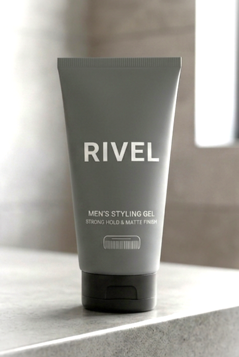 [RIVEL スタイリングジェル]
